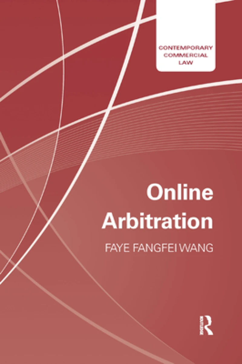 Online Arbitration