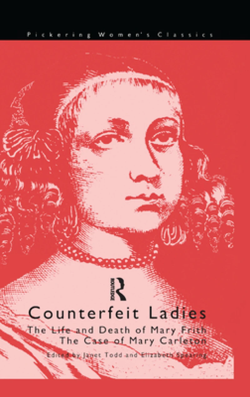 Counterfeit Ladies