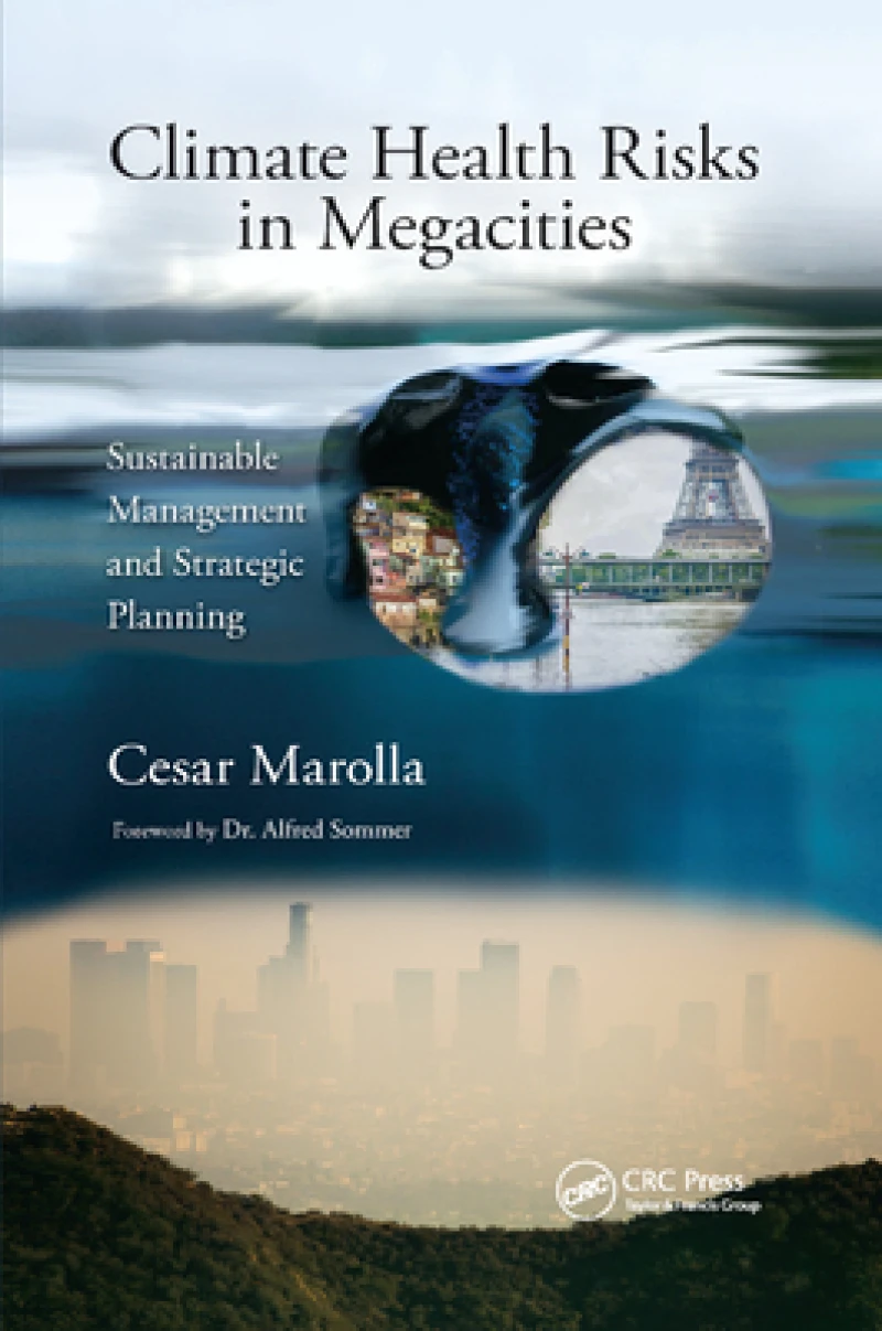 Climate Health Risks in Megacities