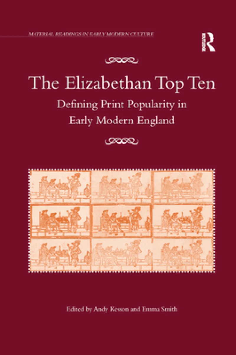 The Elizabethan Top Ten