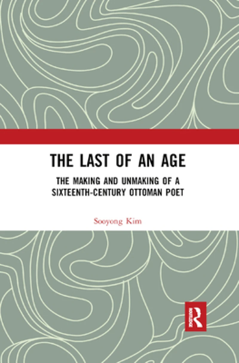The Last of an Age