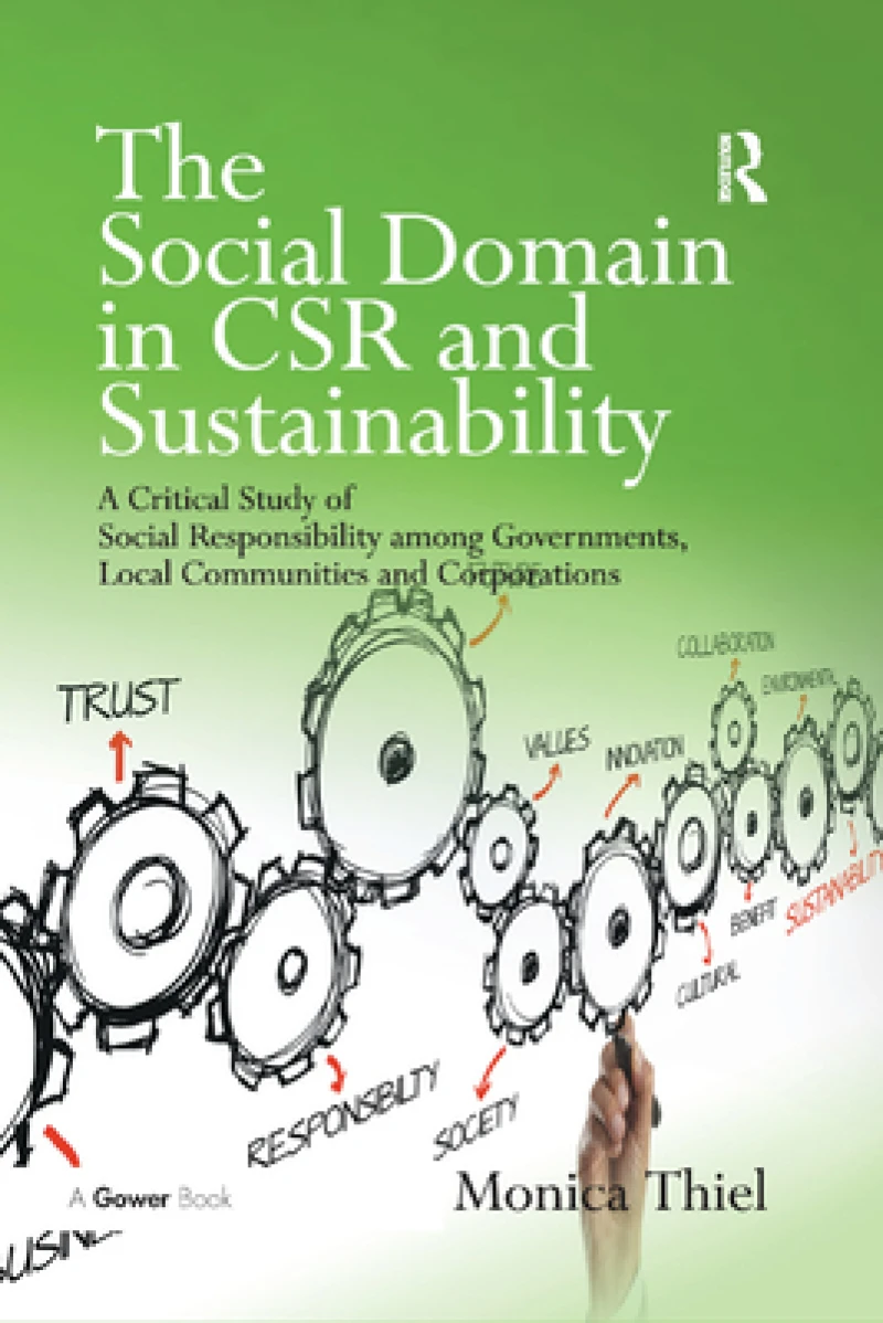 The Social Domain in CSR and Sustainability