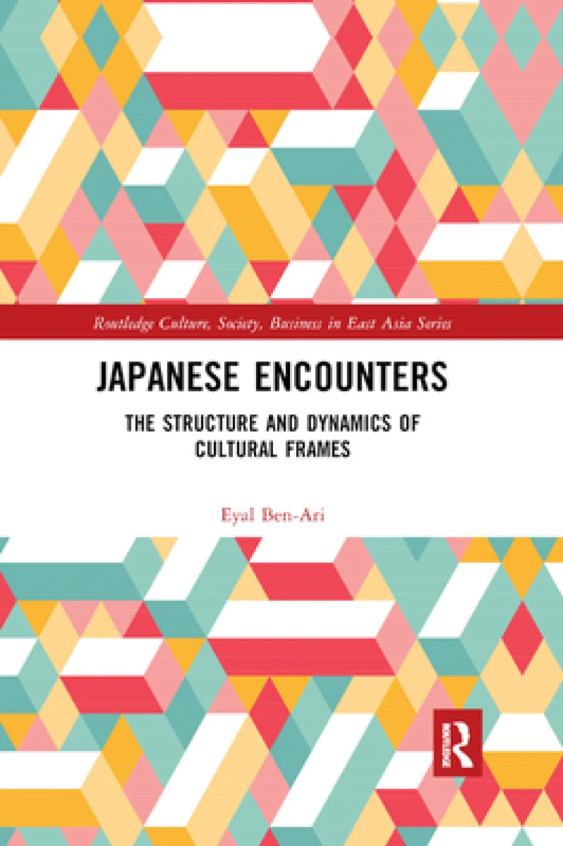 Japanese Encounters