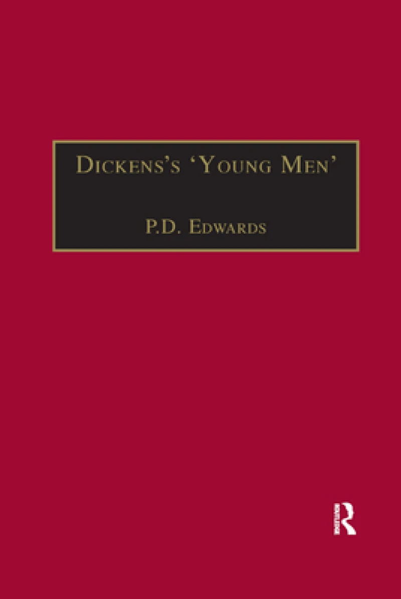 Dickens?s ?Young Men?