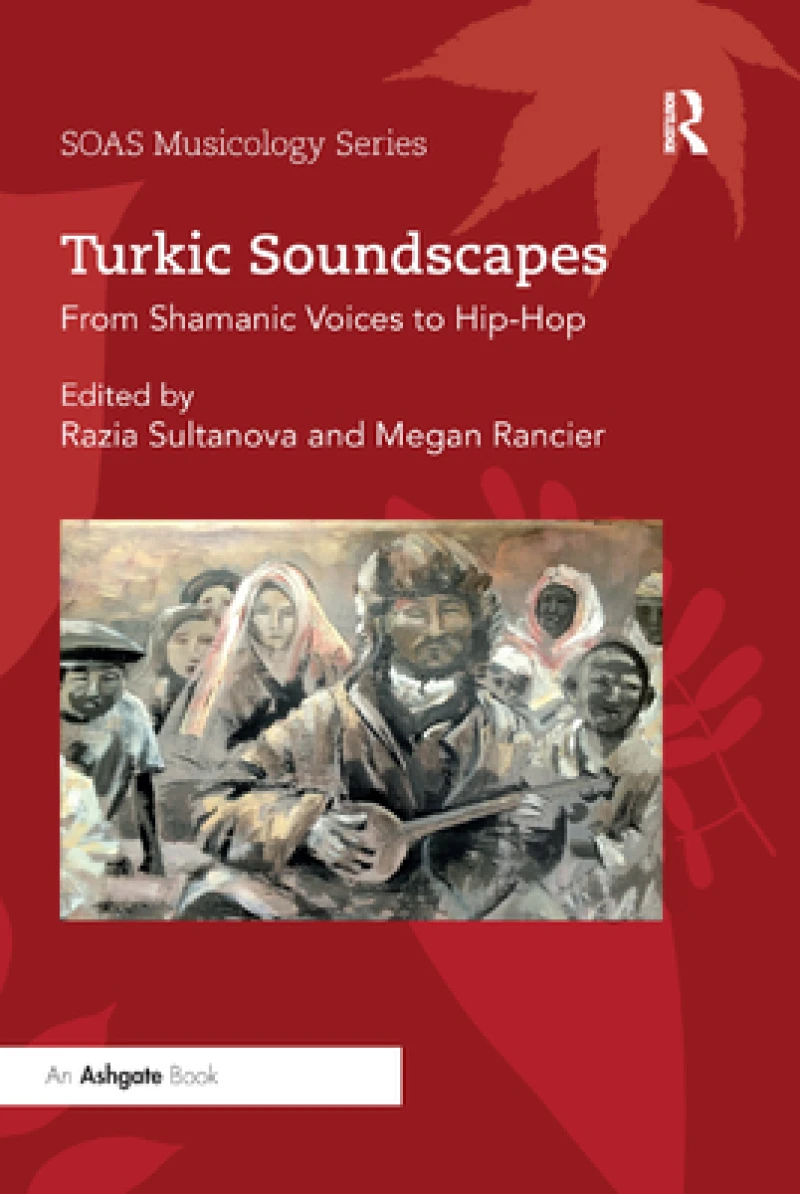Turkic Soundscapes