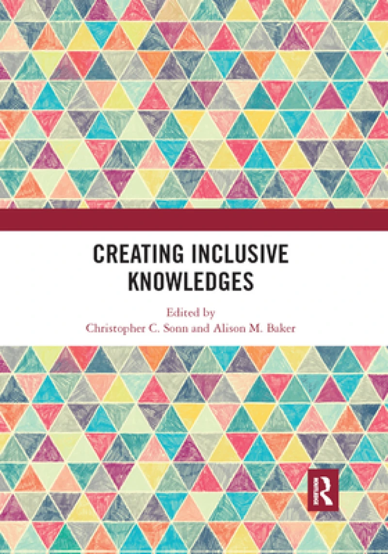 Creating Inclusive Knowledges
