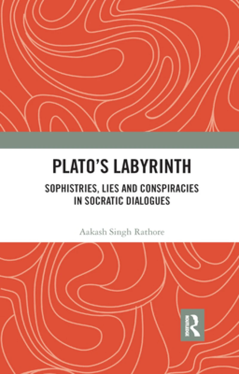 Plato?s Labyrinth