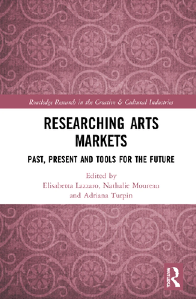 Researching Art Markets