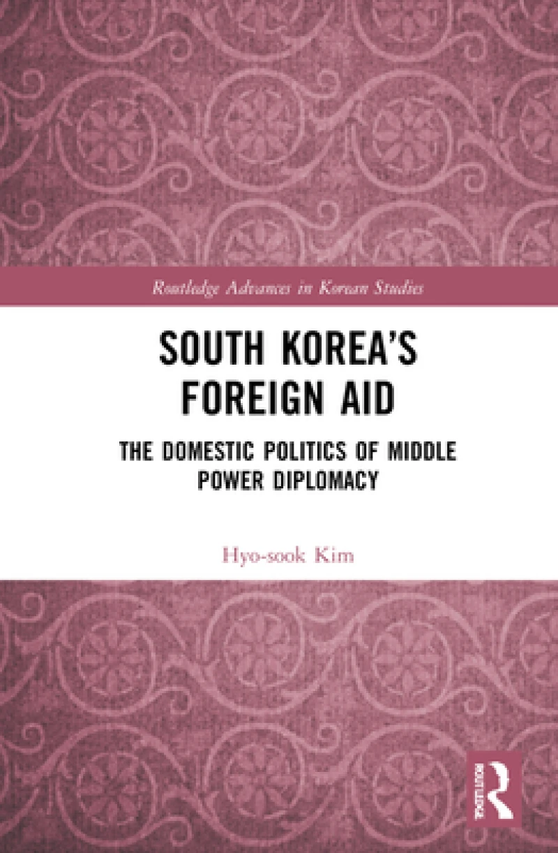 South Korea?s Foreign Aid