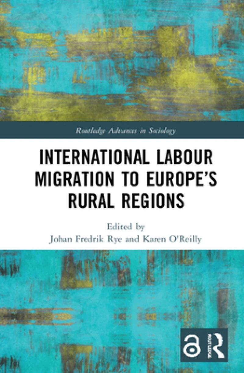 International Labour Migration to Europe’s Rural Regions