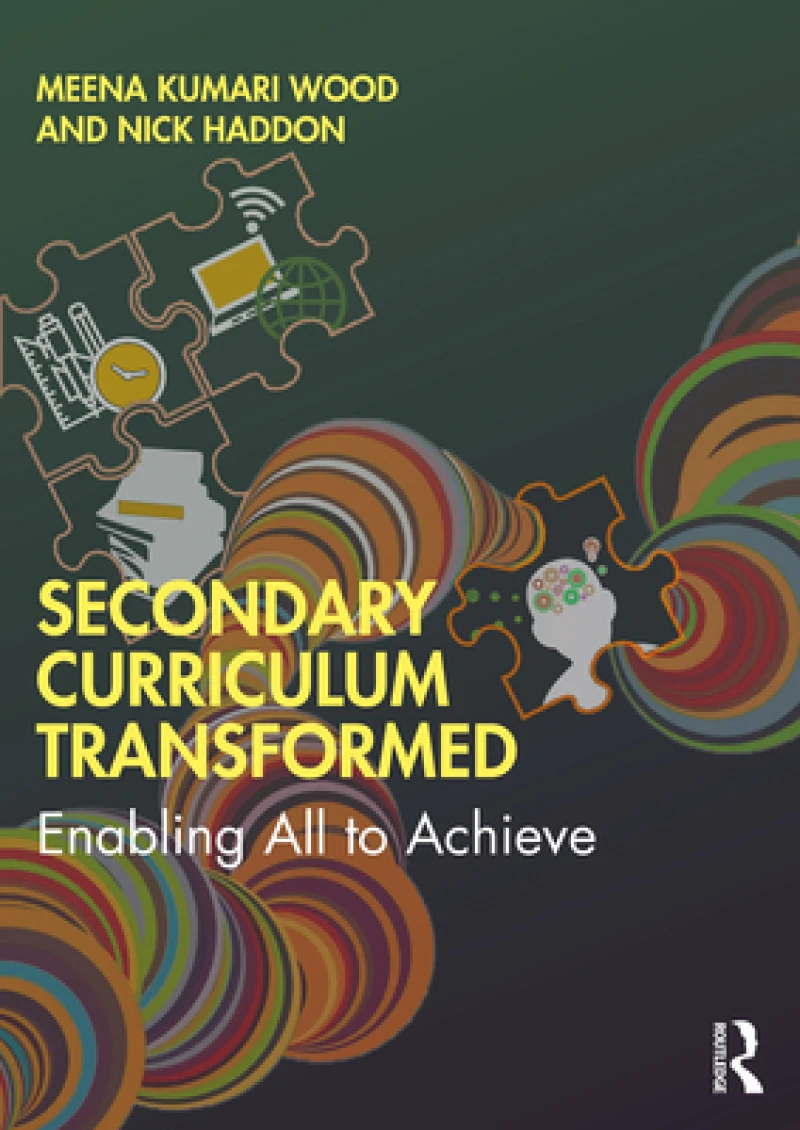 Secondary Curriculum Transformed