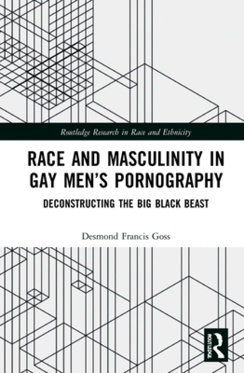 Race and Masculinity in Gay Men?s Pornography