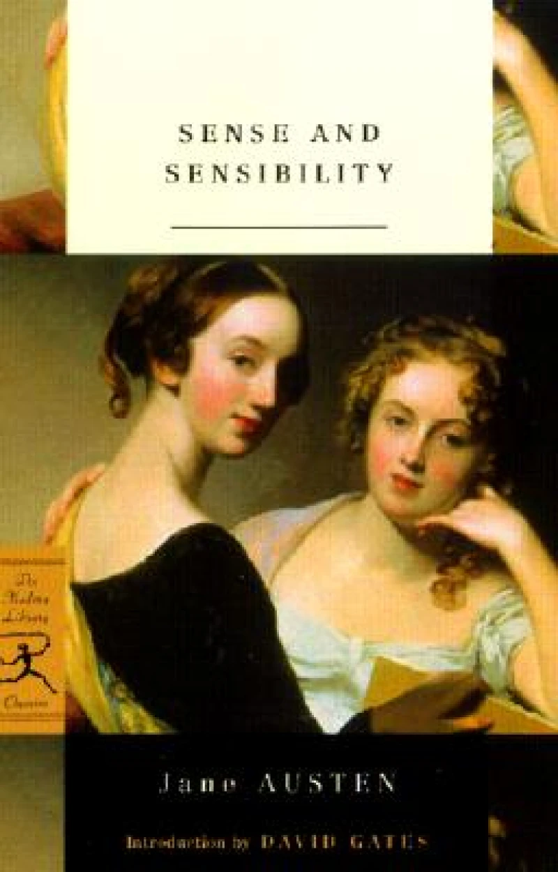 Sense and Sensibility