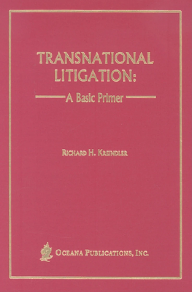 Transnational Litigation