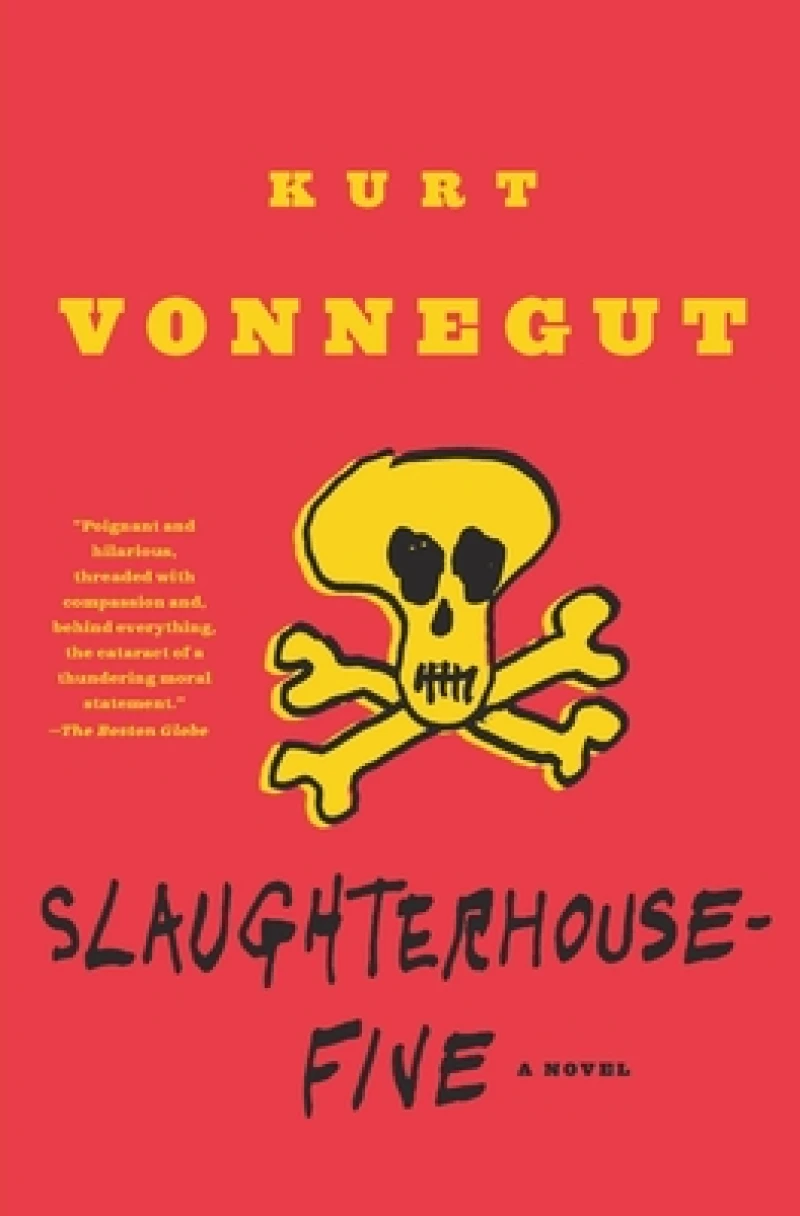 Slaughterhouse-five