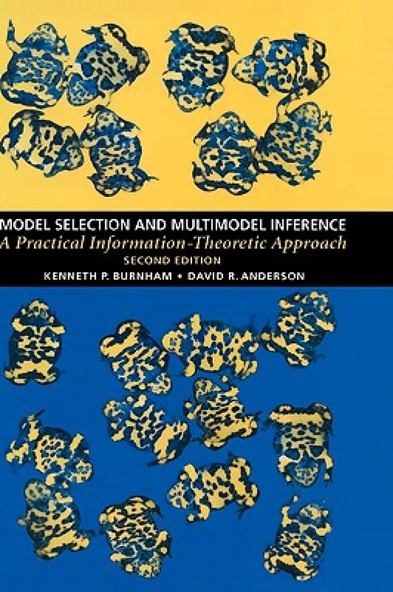 Model Selection and Multimodel Inference