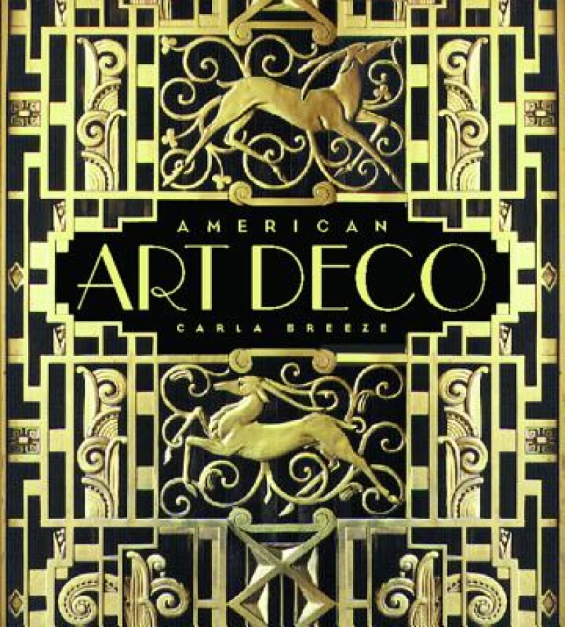 American Art Deco