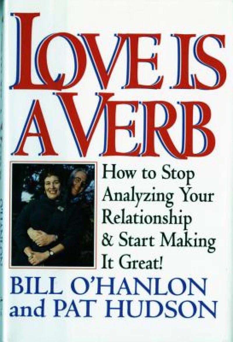 Love is a Verb
