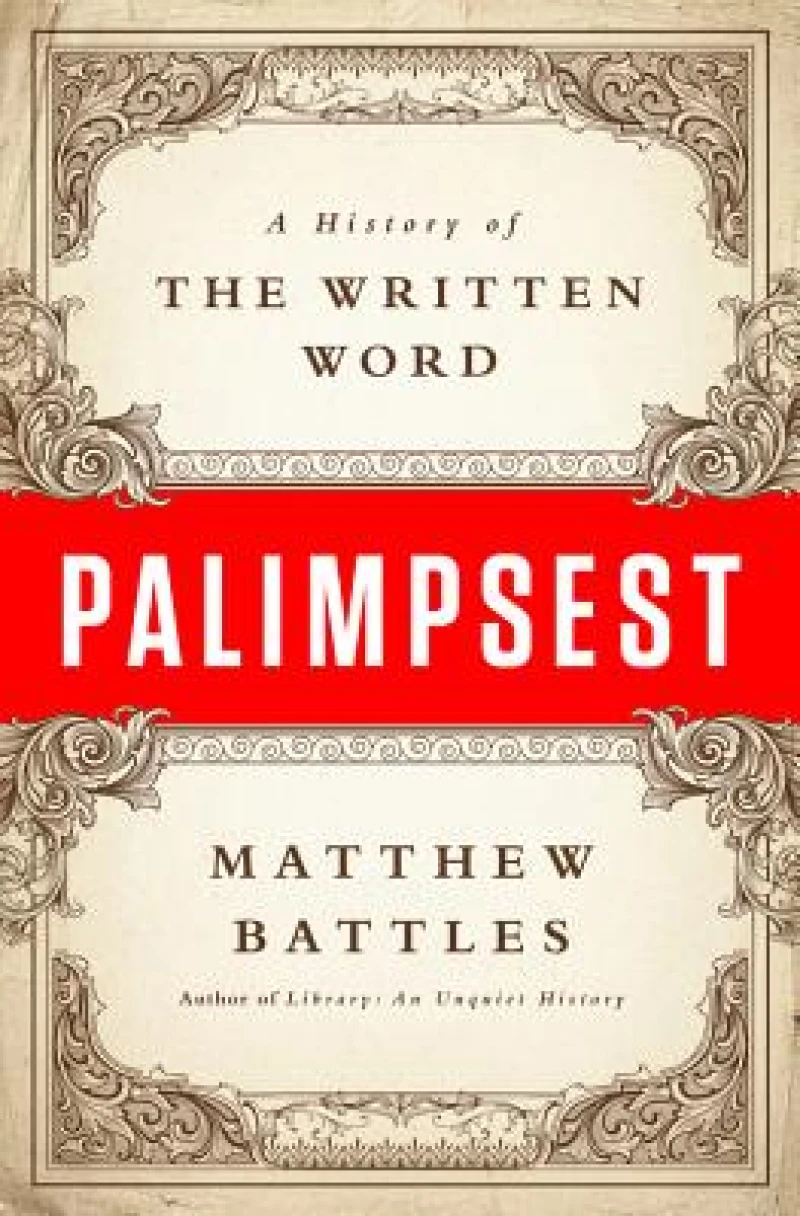 Palimpsest