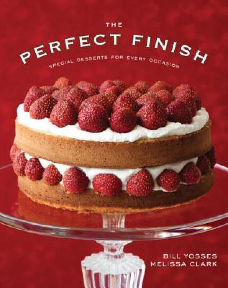 The Perfect Finish