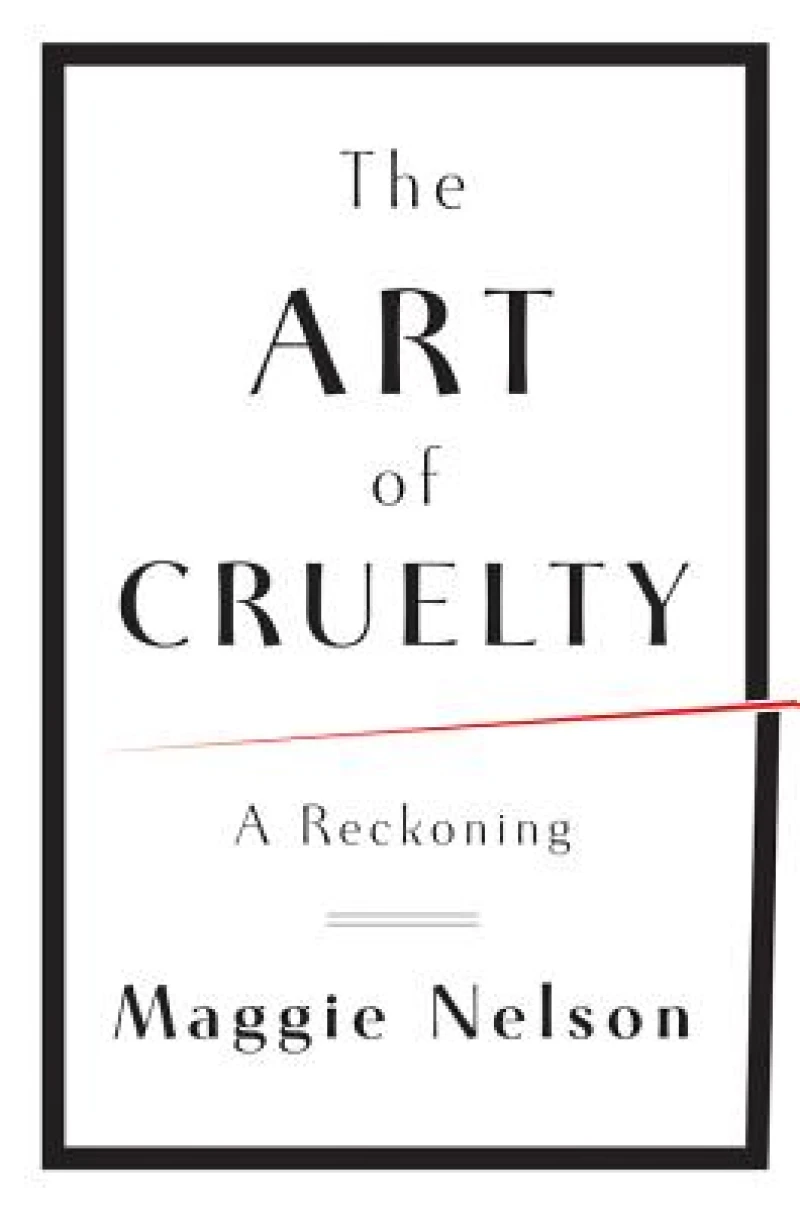 The Art of Cruelty