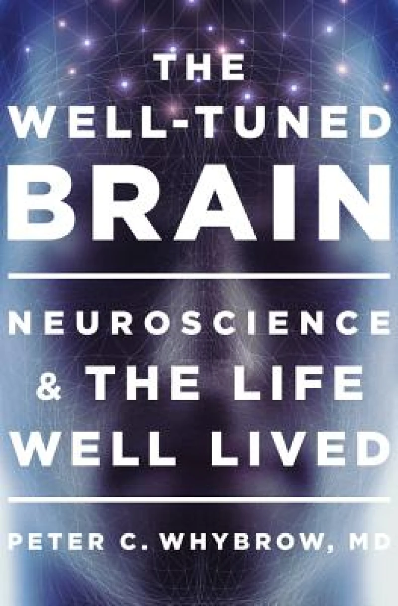 The Well-Tuned Brain