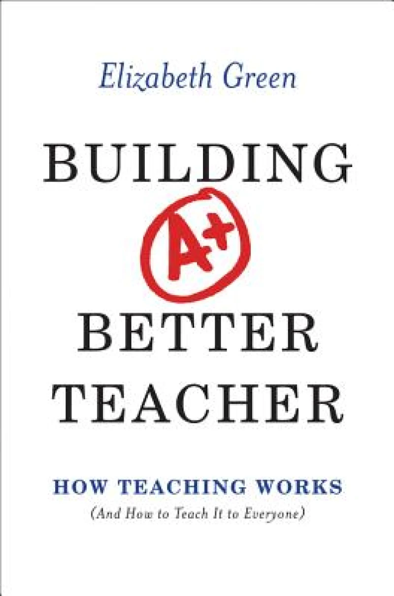 Building a Better Teacher