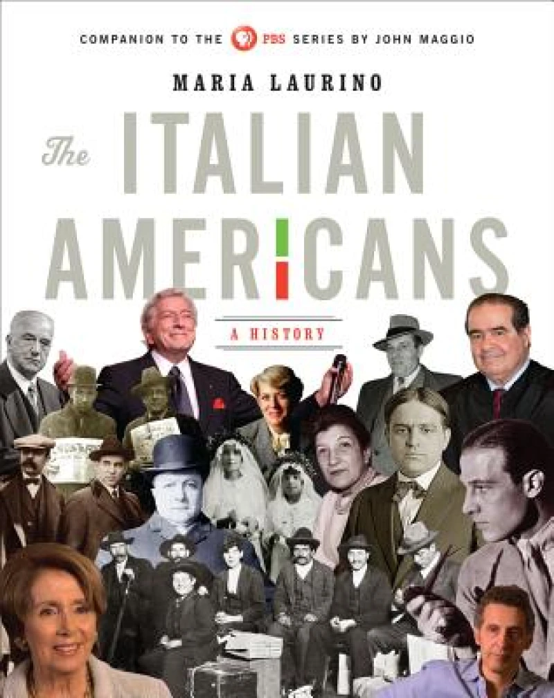 The Italian Americans