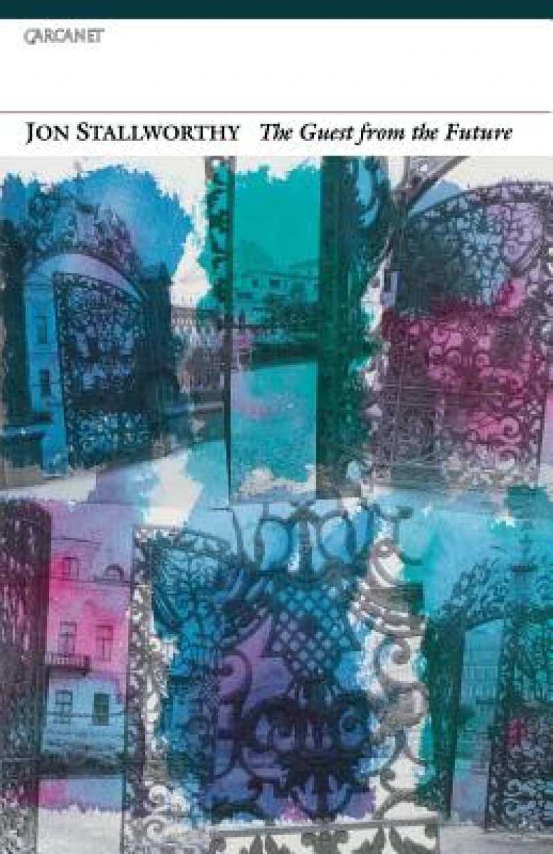 The Guest From the Future