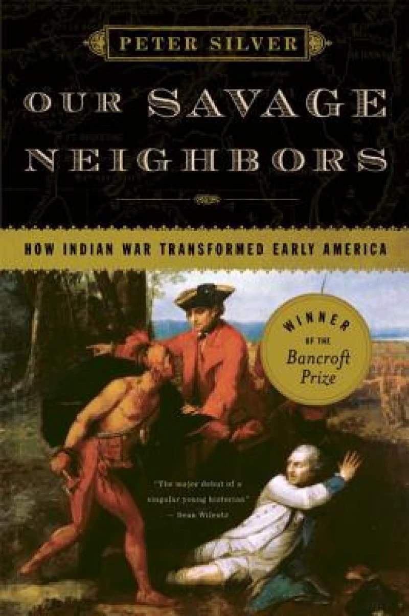 Our Savage Neighbors