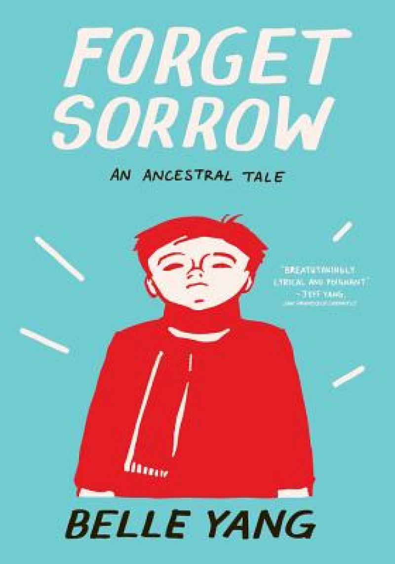 Forget Sorrow
