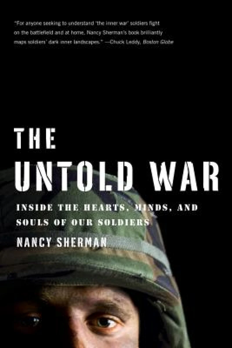 The Untold War