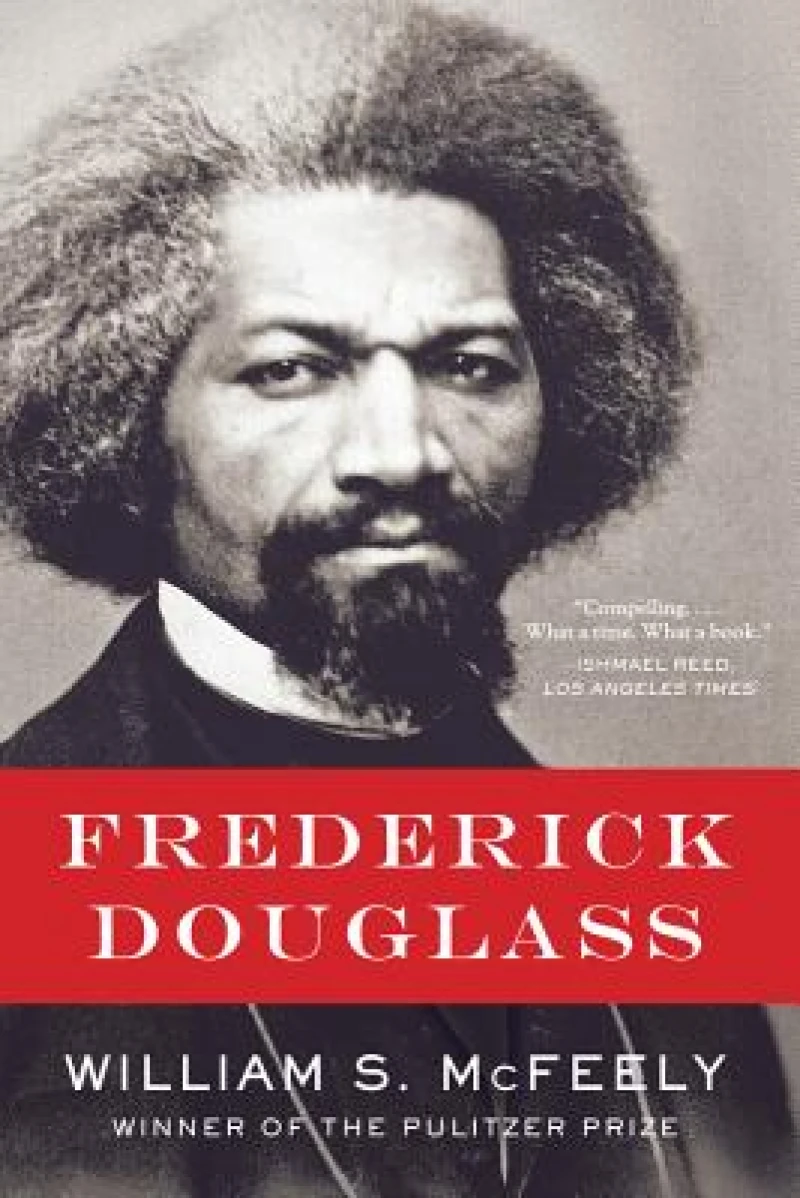 Frederick Douglass