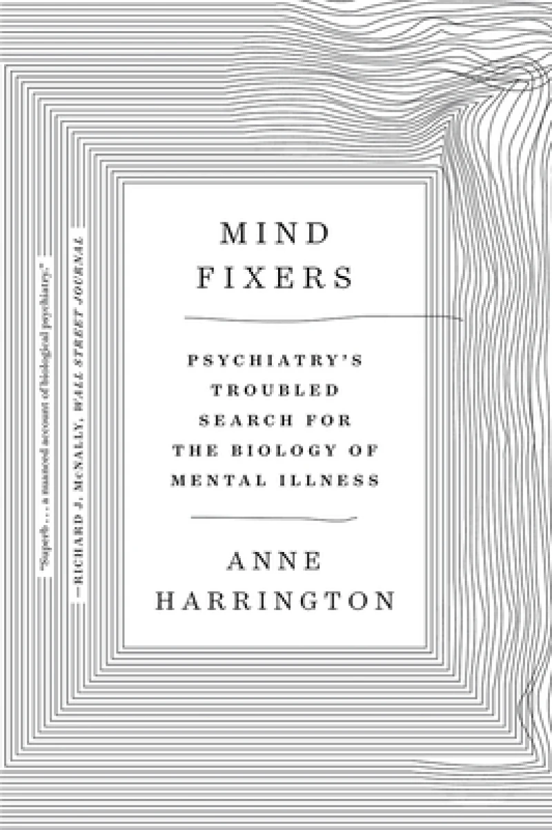Mind Fixers