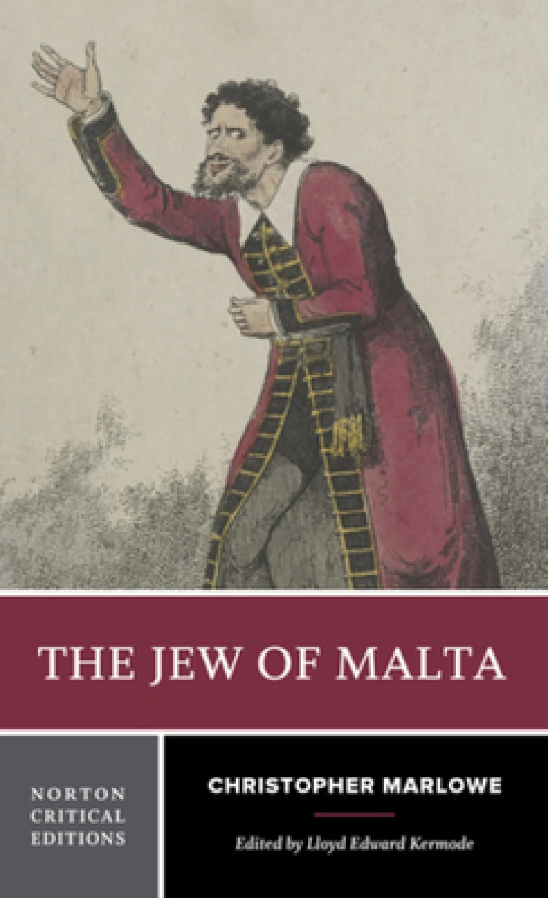 The Jew of Malta