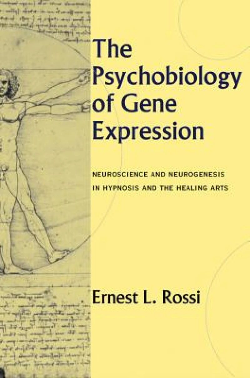 The Psychobiology of Gene Expression