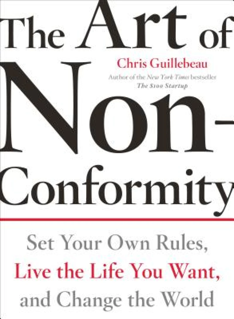 The Art Of Non-conformity