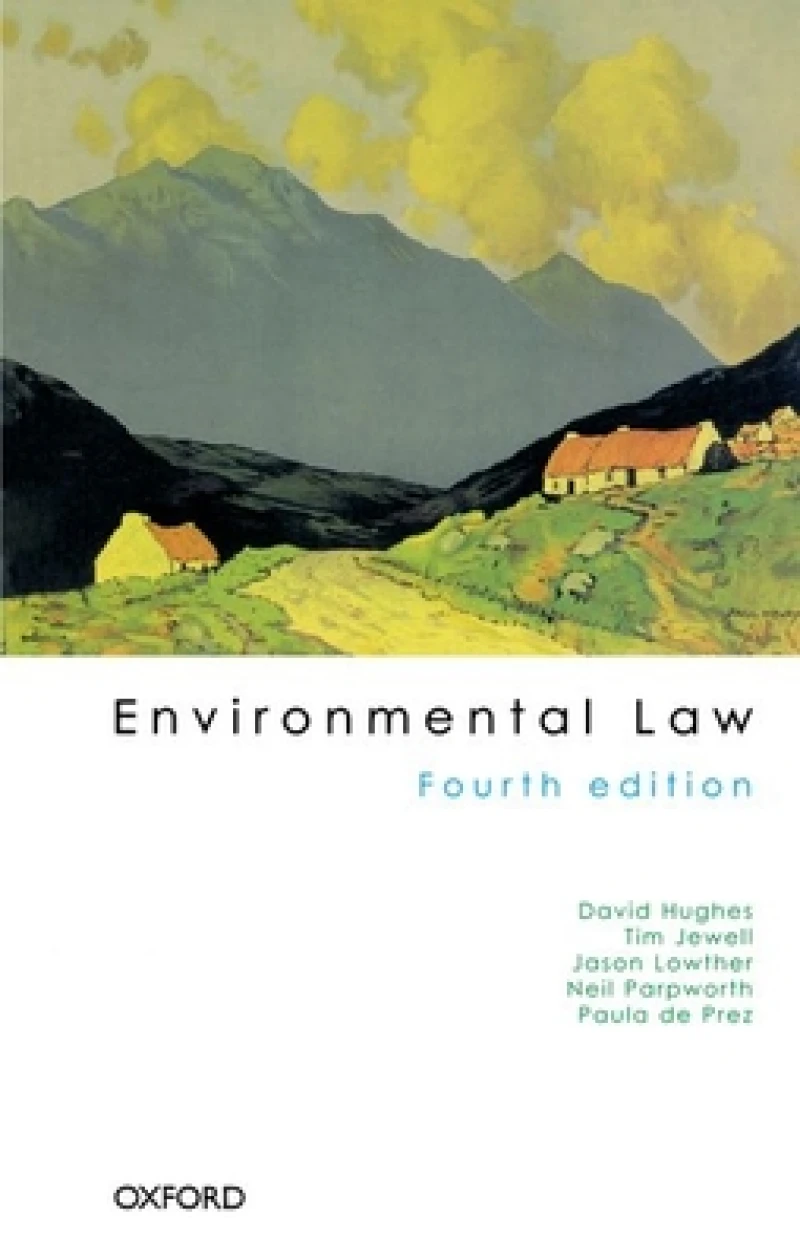 Environmental Law
