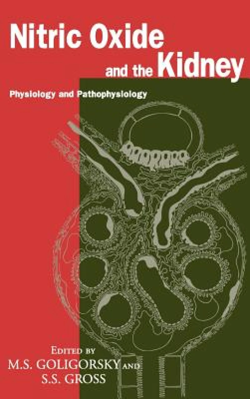 Nitric Oxide and the Kidney