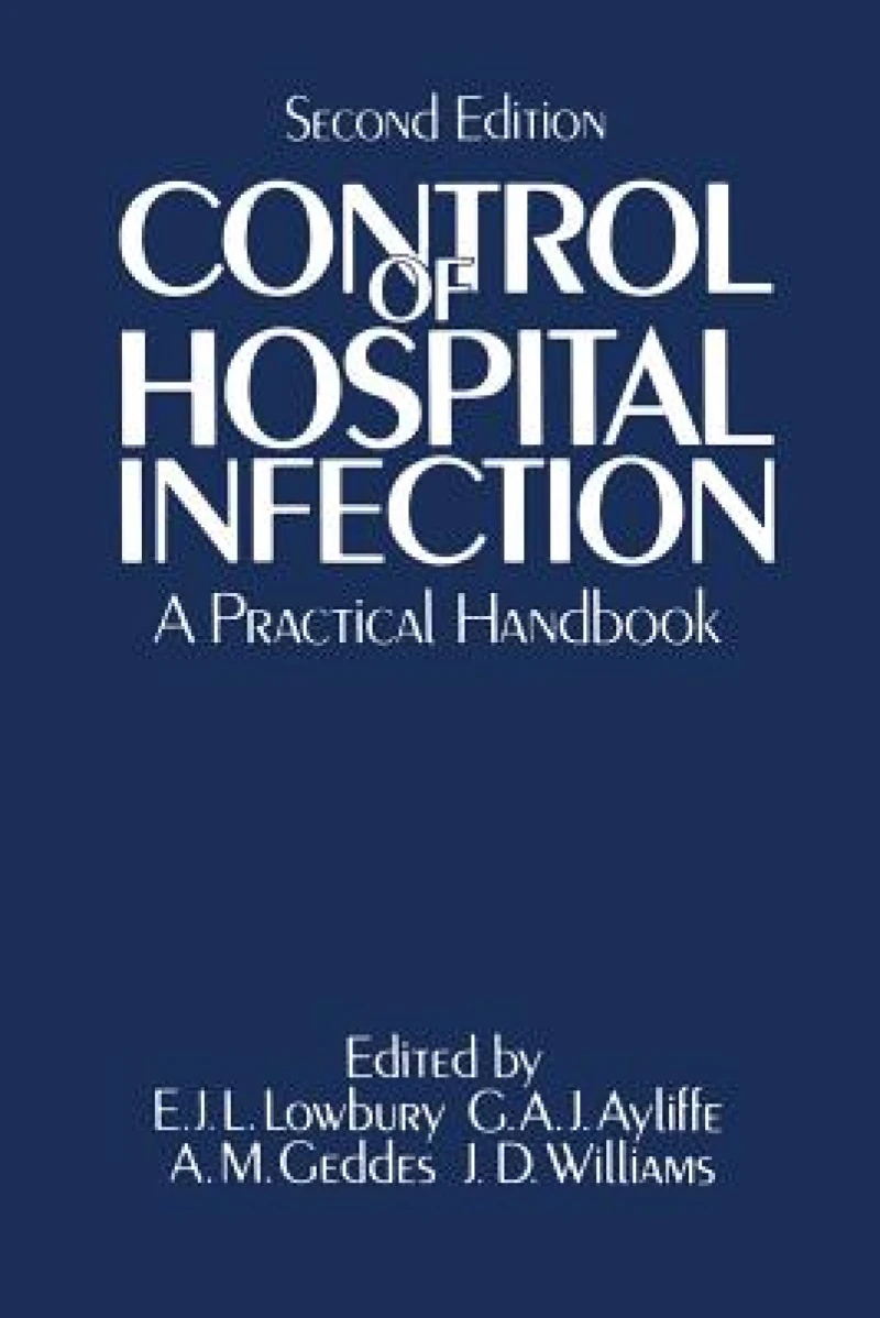 Control of Hospital Infection