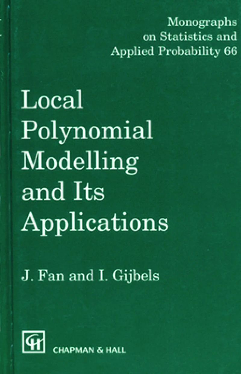 Local Polynomial Modelling and Its Applications