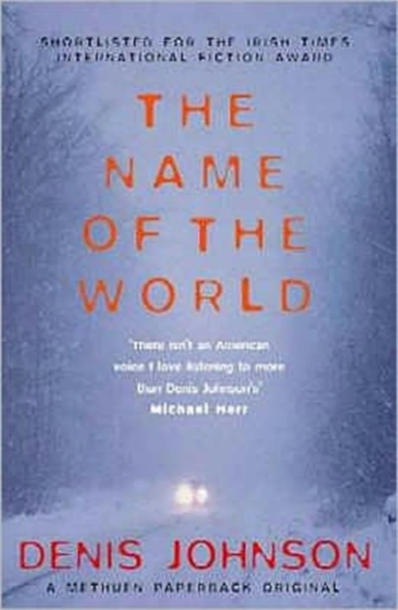 Name of the World, The