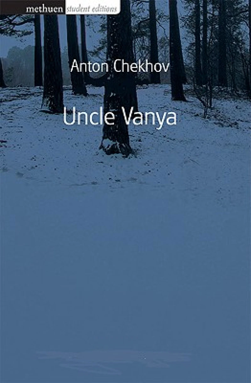 Uncle Vanya