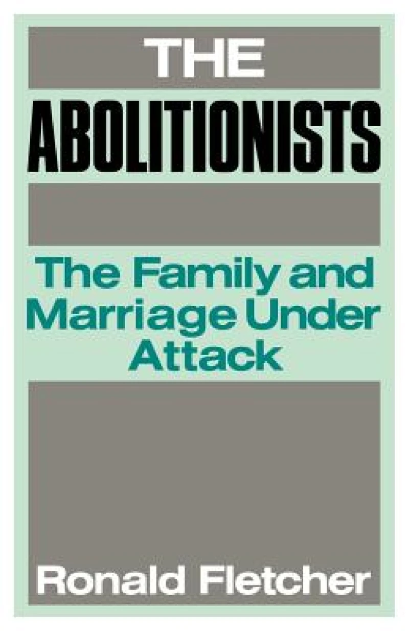 The Abolitionists