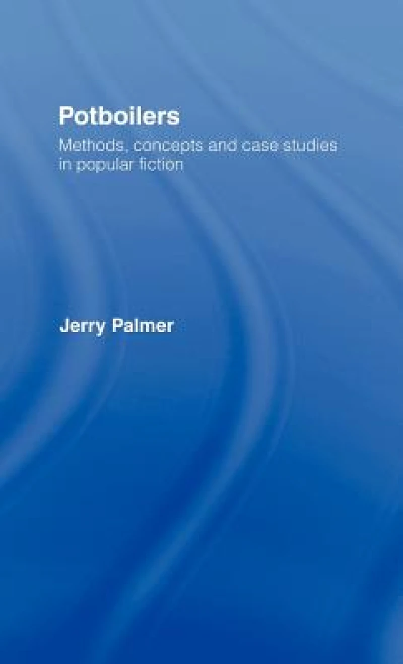 Potboilers
