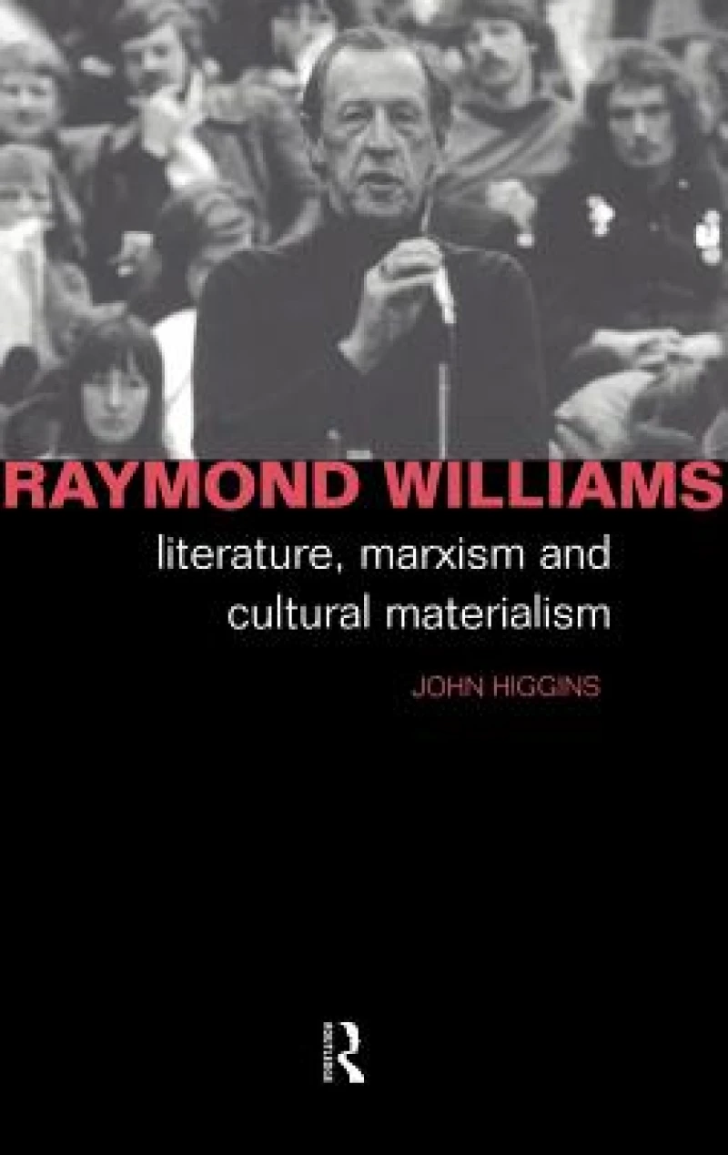 Raymond Williams