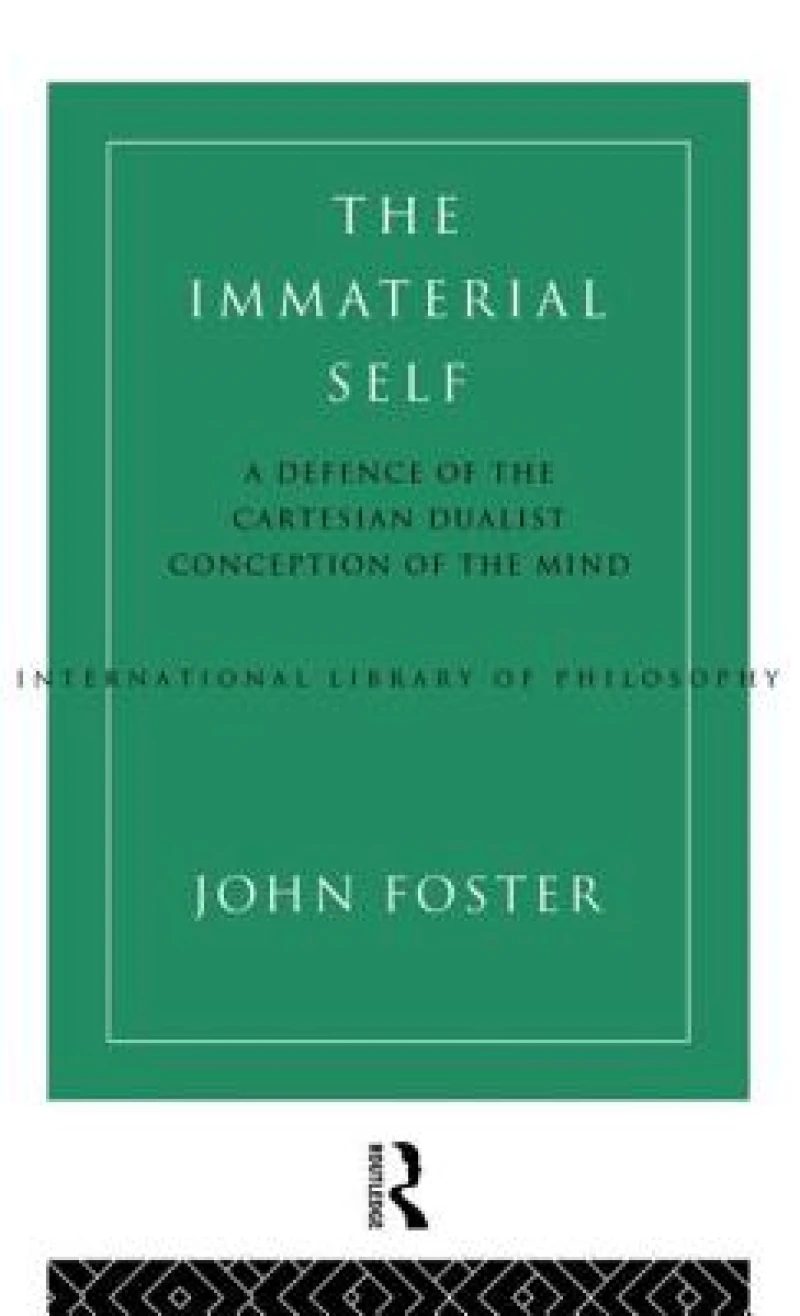 The Immaterial Self