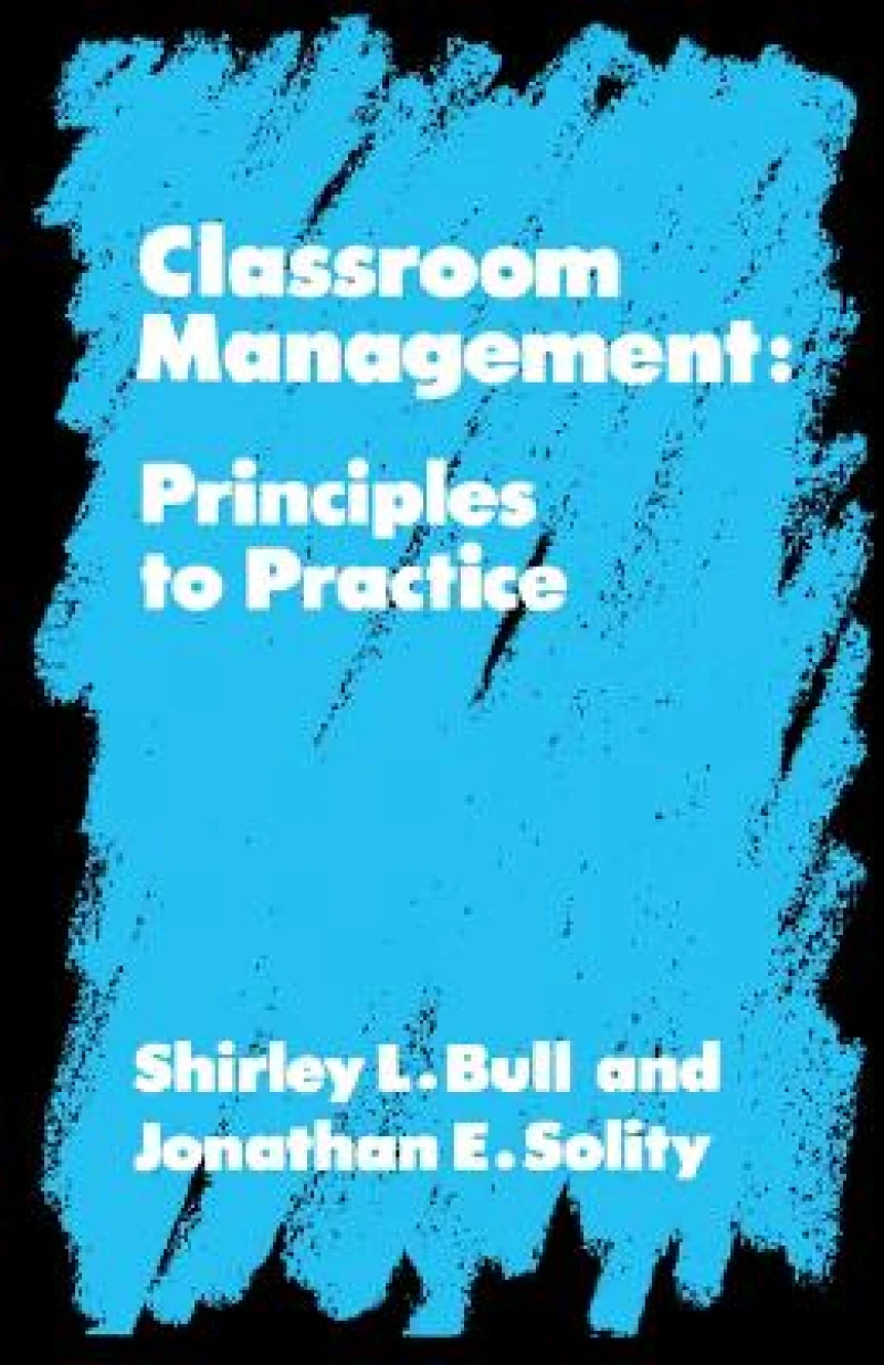 Classroom Management