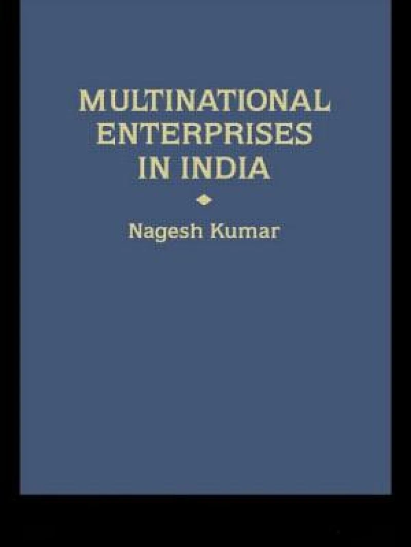 Multinational Enterprises in India