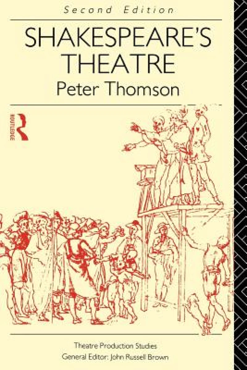 Shakespeare's Theatre